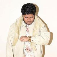 Photo of Marcos S.