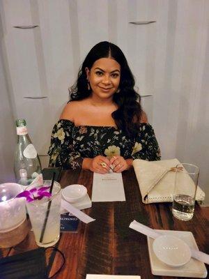 photo of Catherine A.