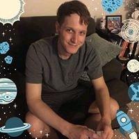 Photo of Austin R.