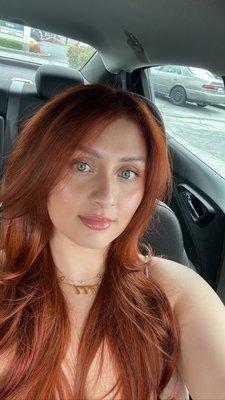 Photo of Vianey Z.