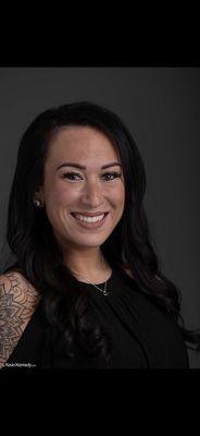 Photo of Hannah J.