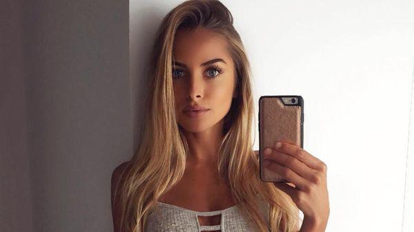 photo of brittney s.