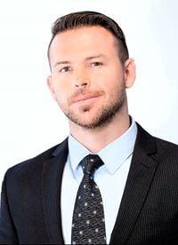 Photo of Ben H.
