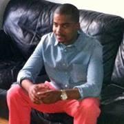 photo of Grayland P.