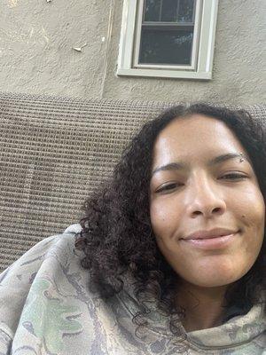 Photo of Siiri R.