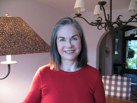 Photo of Suzanne G.