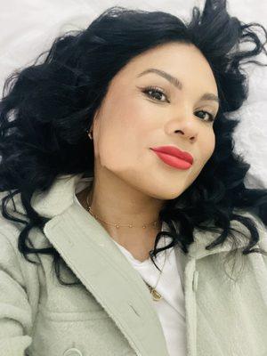 Photo of Erica G.
