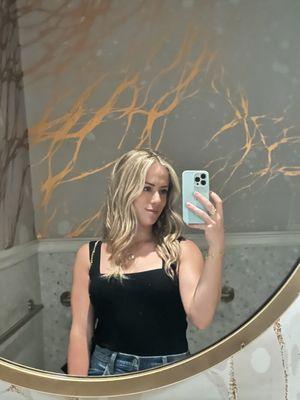 Photo of Megan D.