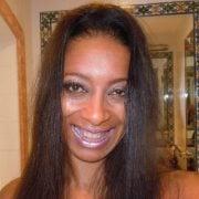 Photo of Luvvie D.