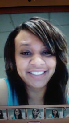 Photo of Kameron P.