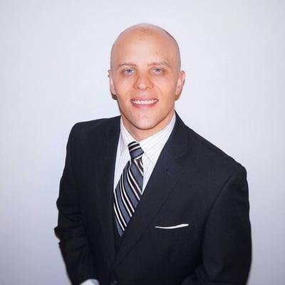 photo of Matthew C.