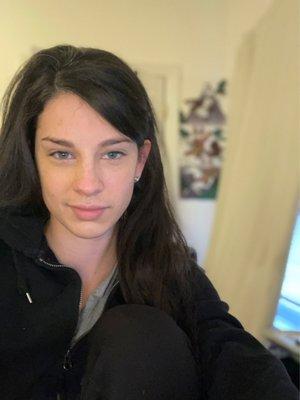 photo of Caroline W.