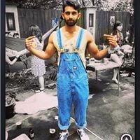 Photo of Arjun S.