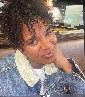 Photo of Monique H.