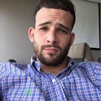 Photo of Brett P.