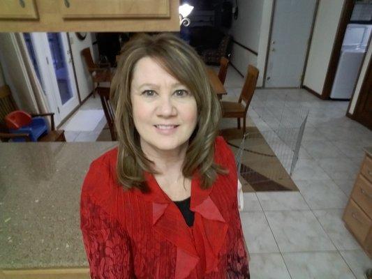 Photo of Holly L.