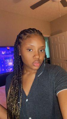 Photo of Ebony R.