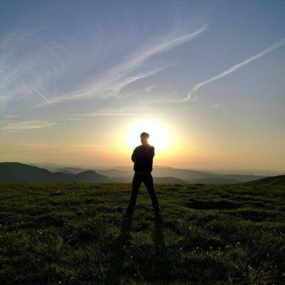 Photo of Ryan C.