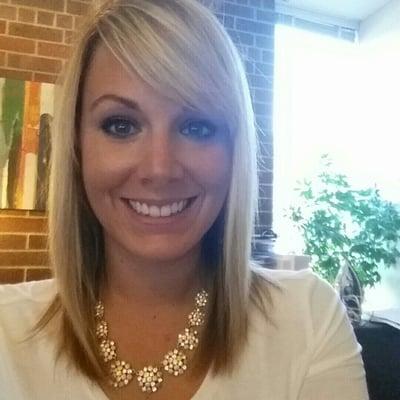 photo of Danielle B.