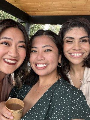 photo of Patricia R.