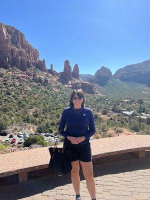 Photo of Valerie N.