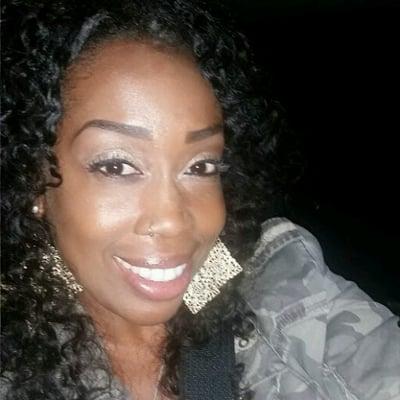 Photo of Sheena G.