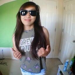 Photo of Regine O.