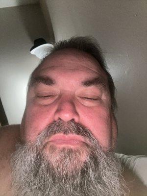 photo of Jeffery S.
