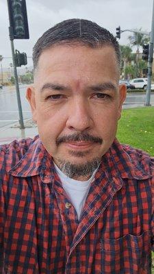 photo of Kevin Kc P.