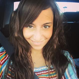 photo of Danielle L.