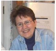 Photo of Pat N.
