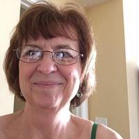 photo of Kimberly F.