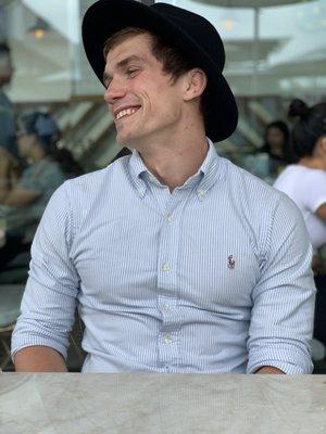 photo of Vladimir R.