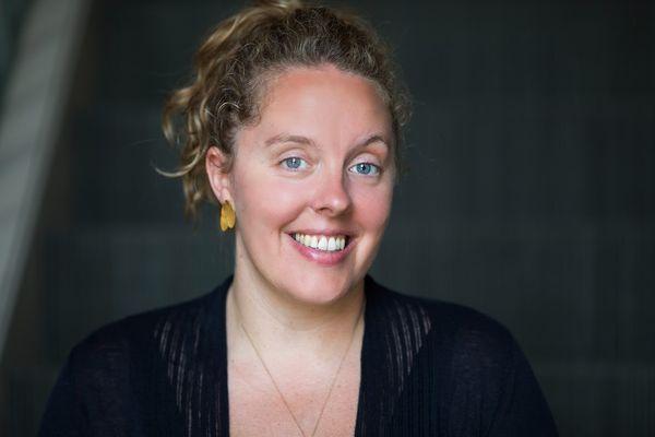 Photo of Laura F.