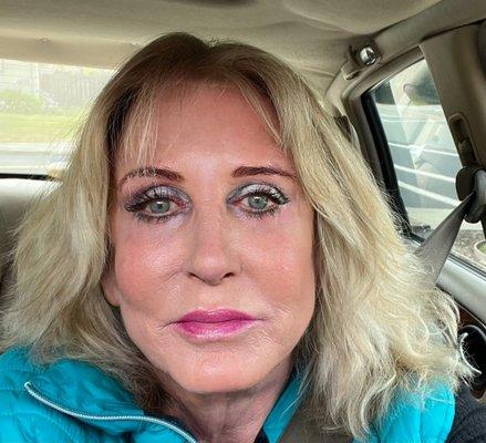 Photo of Terri P.