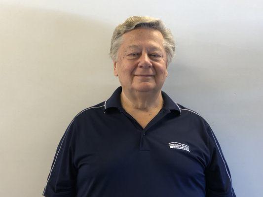 Photo of Allen L.