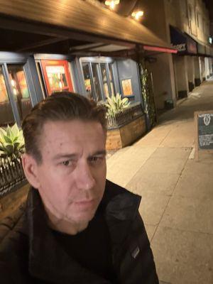 Photo of JD D.
