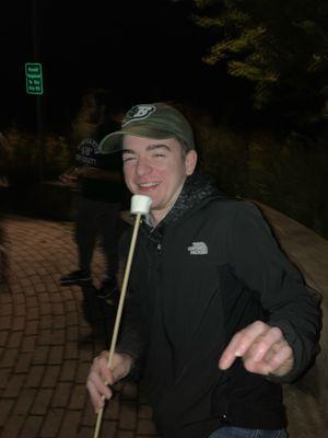 Photo of Evan M.