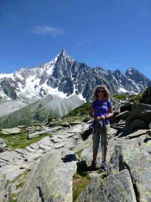 Photo of Kate F.