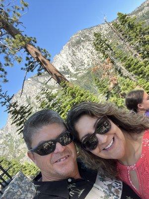 photo of Kimberly L.