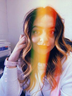 Photo of Viviana Z.
