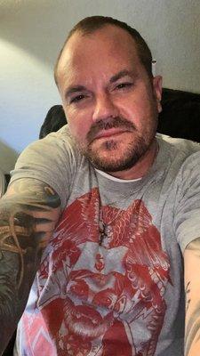 Photo of Zack S.