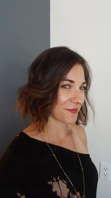 photo of Agnieszka L.