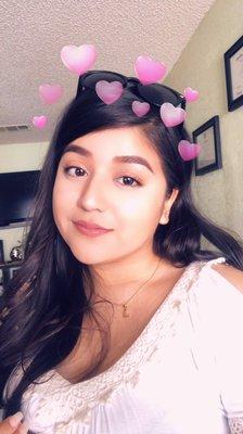 Photo of Lesly G.