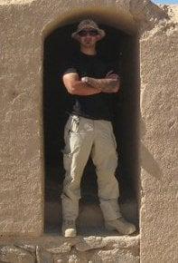Photo of Manuel S.
