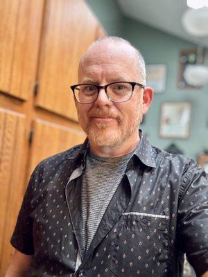 Photo of Colin A.