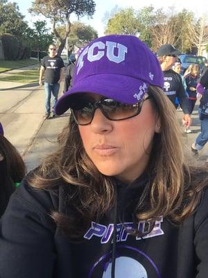 photo of Michelle R.