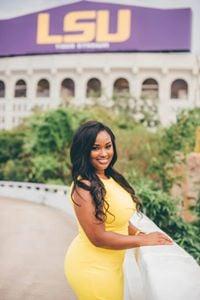 photo of Victoria R.