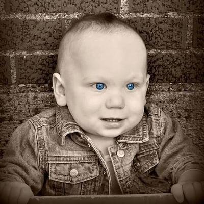 Photo of Christie P.