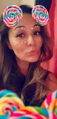 Photo of Chanelle P.